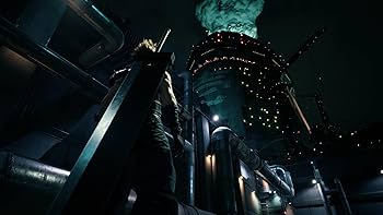 Amazon限定 FINAL FANTASY VII REMAKE Amazon.co.jp: FINAL FANTASY VII REMAKE INTERGRADE【Amazon.co